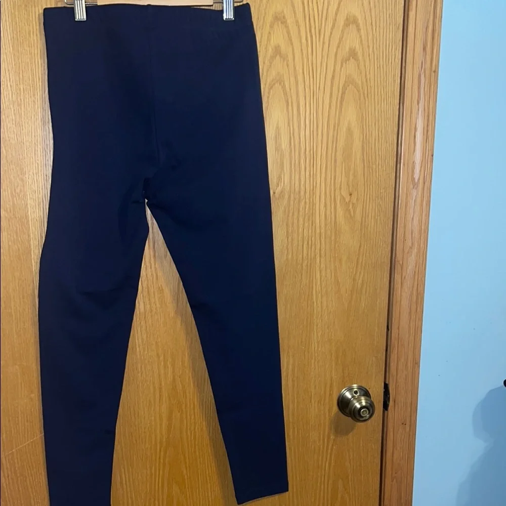 Lands End comfortable dark